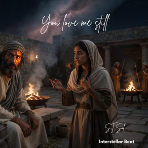You love me still by ST Sol