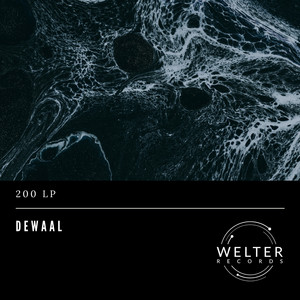 deWaal cover
