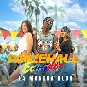 Dancehall Ecuador