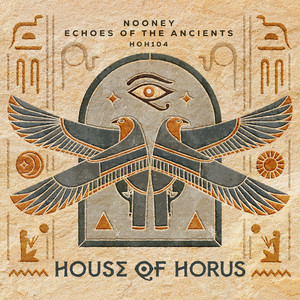 Echoes of the Ancients by Nooney