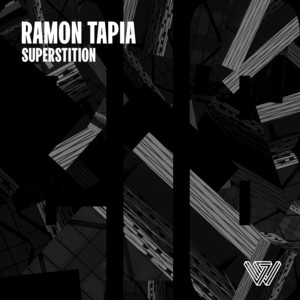 Superstition by Ramon Tapia