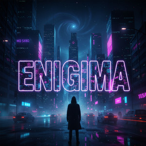 Enigma Oscuro by Axel Drakko