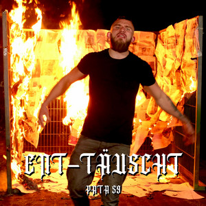 Ent-täuscht by Pata59