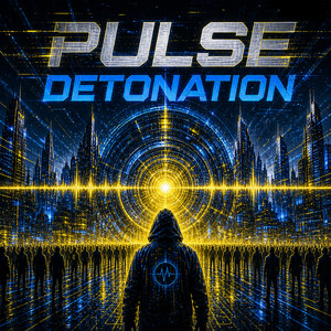 Pulse Detonation by DJ Arclight x