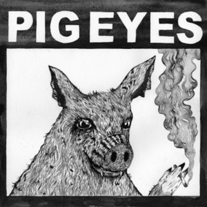We Are Kings by Pig Eyes