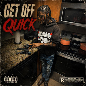 get off quick by luh Wooda