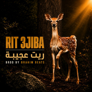 RIT 3JIBA | ريت عجيبة by ANKA MUSIC
