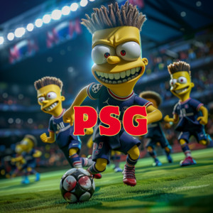 wouldliker - PSG