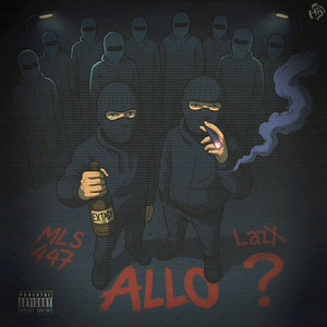 ALLO (feat. MLS 447)