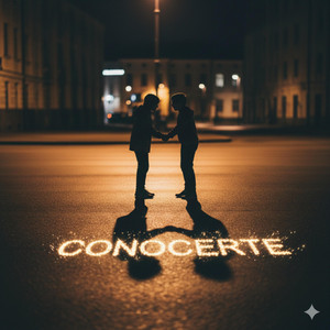 Conocerte by Gwenlix