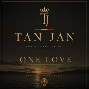 One Love by Tan Jan