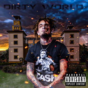 Dirty World album