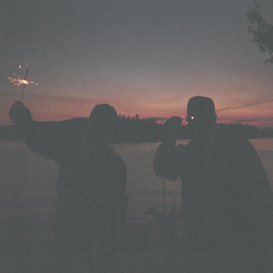 Hold On, My Dear - Tupper Tapes by Ditto.