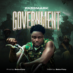 Goverment by PASSMARK