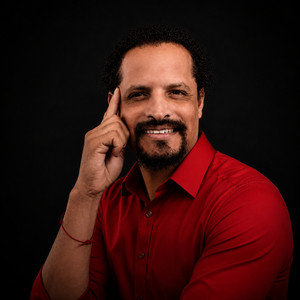 Violeiro Apaixonado by Cristiano Maia De Andrades