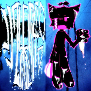 FEEL JUST LIKE AN ANIMAL by roadK2ll