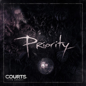 PRIORITY by COURTS TO CROSS