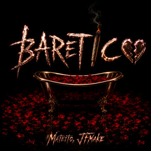Baretico by Mateito, JFMake