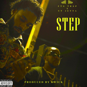 STEP by FTG TRAP, Yung Jetta YT