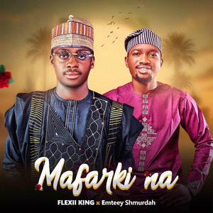 Mafarkina by Flexii king, Emteey Shmurda