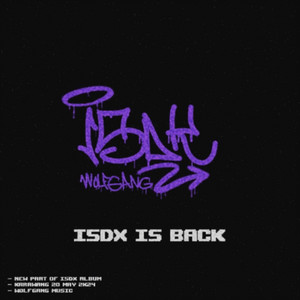 I5DX IS BACK by Imam Sidik