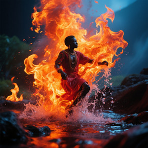 Fire and Rain (afbt) by Diggie Camp
