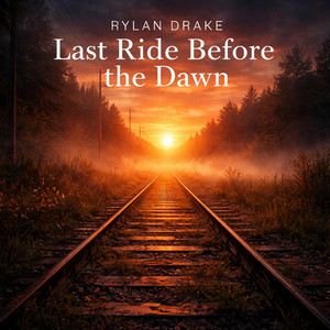Last Ride Before the Dawn by RYLAN DRAKE