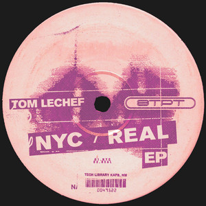 NYC by TOM LECHEF