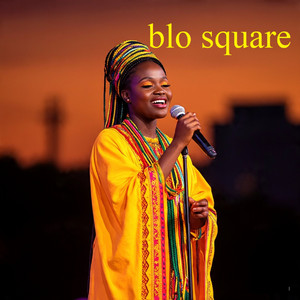 Getting Closer by Blo Square