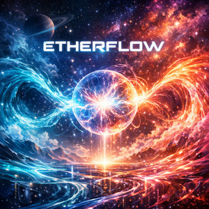 Etherflow by Nyzareth