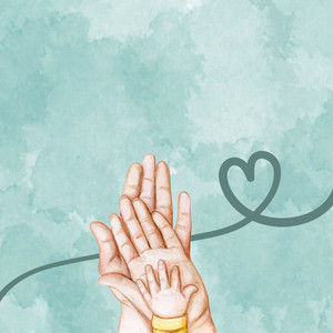 The Pianist - Family (Piano)