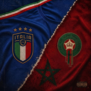 Italy Maroc by 4m, Tony Flow