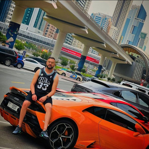 Rai Beats - Cheb Momo Fatou Liyam