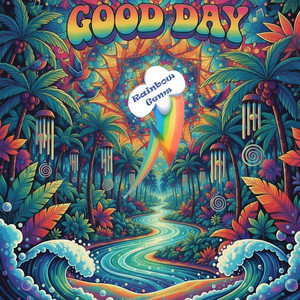 Good Day by Rainbow Gems