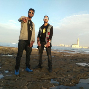 Big Shift - Te Bote (Arabic)