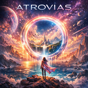 Atrovias by Lunario music