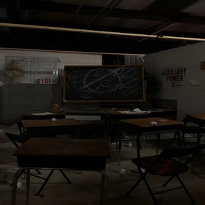 class by KingJilli