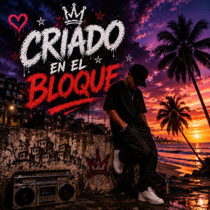 Criado en el bloque by Chamilflow
