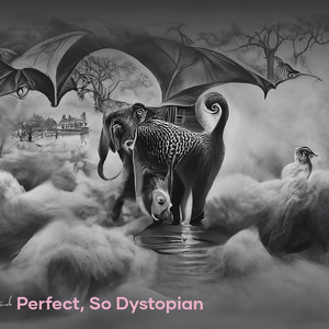 Perfect, so dystopian - Wicked