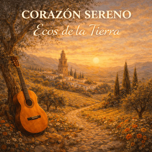 Corazón Sereno - Canción De Egresados
