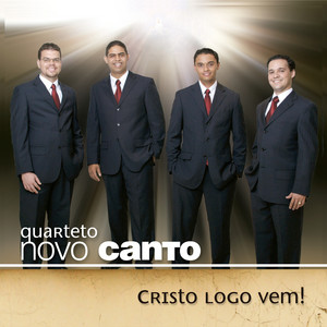 Quarteto Novo Canto poster
