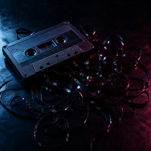 No Control by Pinky Vibes