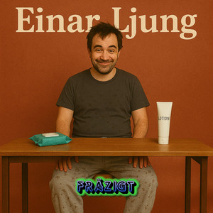 Einar Ljung (R*nkarkung)