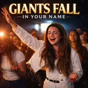 Giants Fall in Your Name by Azeem Masih, Words Of Worship, The Flock, Gospel Souls, The Worship Team, Zephan Elroy, Songs Of Hope