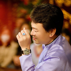 Cõi Mê by Thanh Long Hát Văn