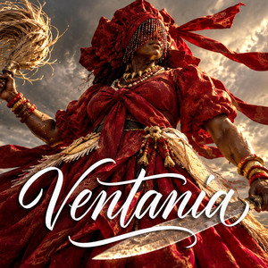 Ventania | Iansã