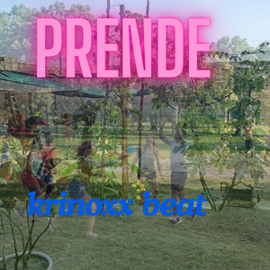 prende by krinoxx.beat