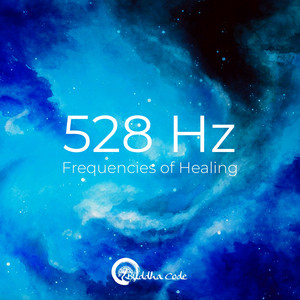 528 Hz Chakra Opening