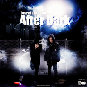 Big Risk by Loar, Jahxncho