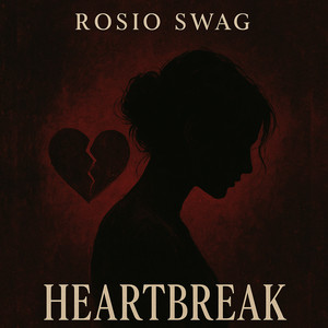 Ashes on My Heart by Rosio Swag
